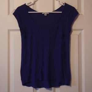 Short Sleeve Top